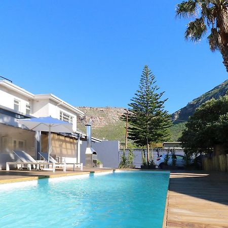 The Place Muizenberg Εξωτερικό φωτογραφία