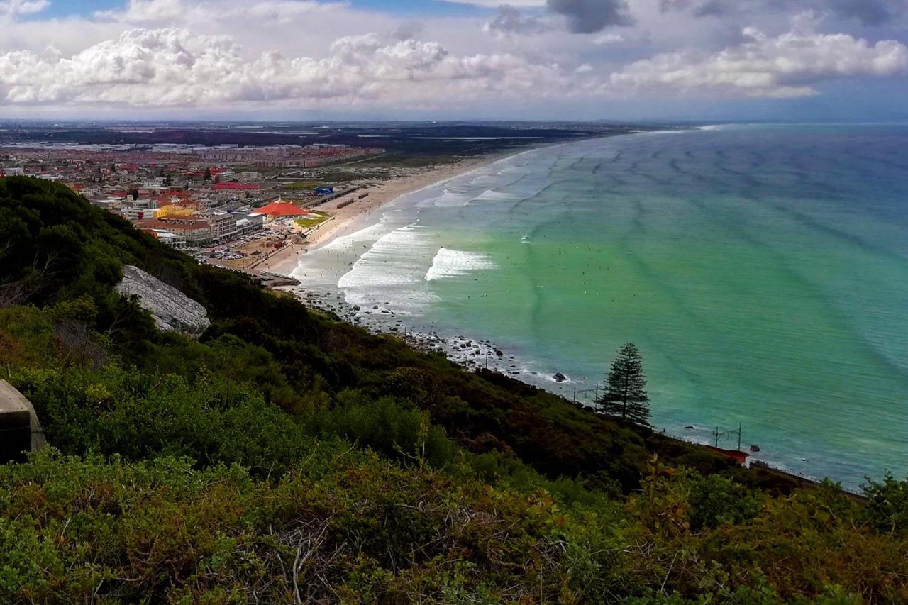 The Place Muizenberg Εξωτερικό φωτογραφία