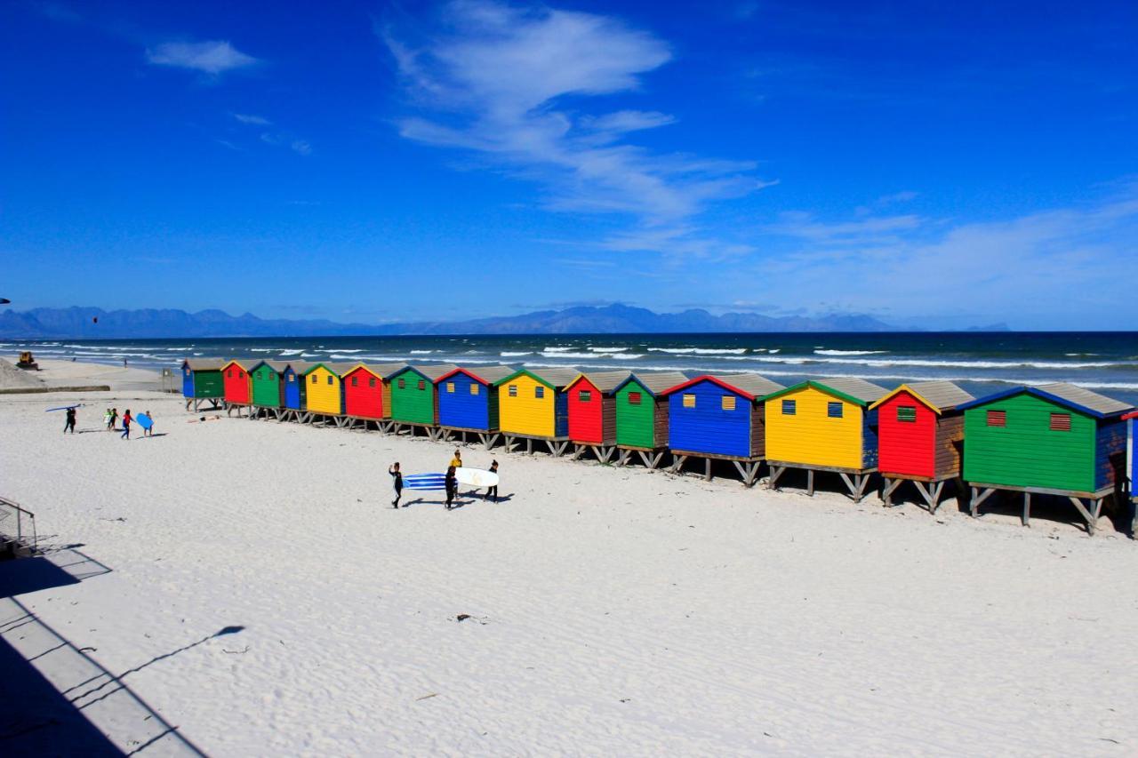 The Place Muizenberg Εξωτερικό φωτογραφία