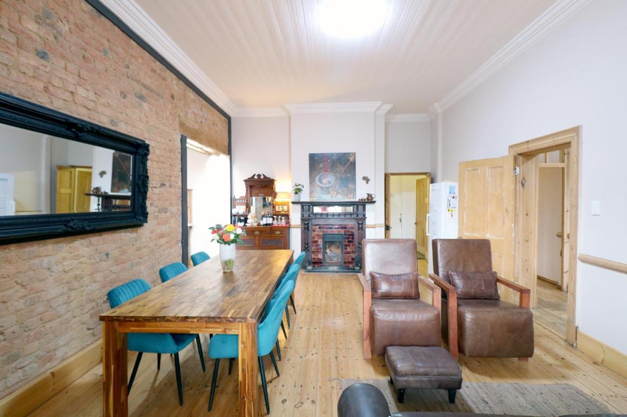 The Place Muizenberg Εξωτερικό φωτογραφία