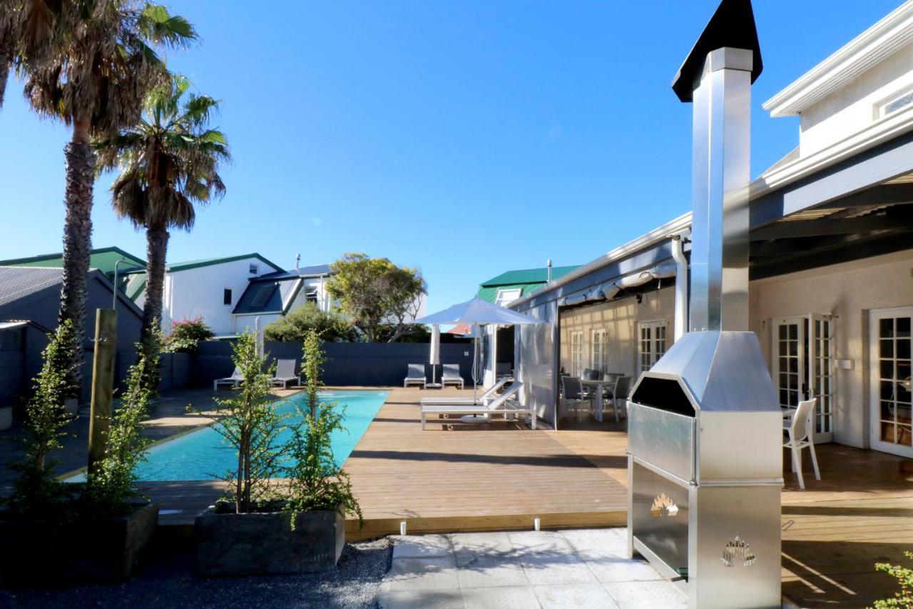 The Place Muizenberg Εξωτερικό φωτογραφία