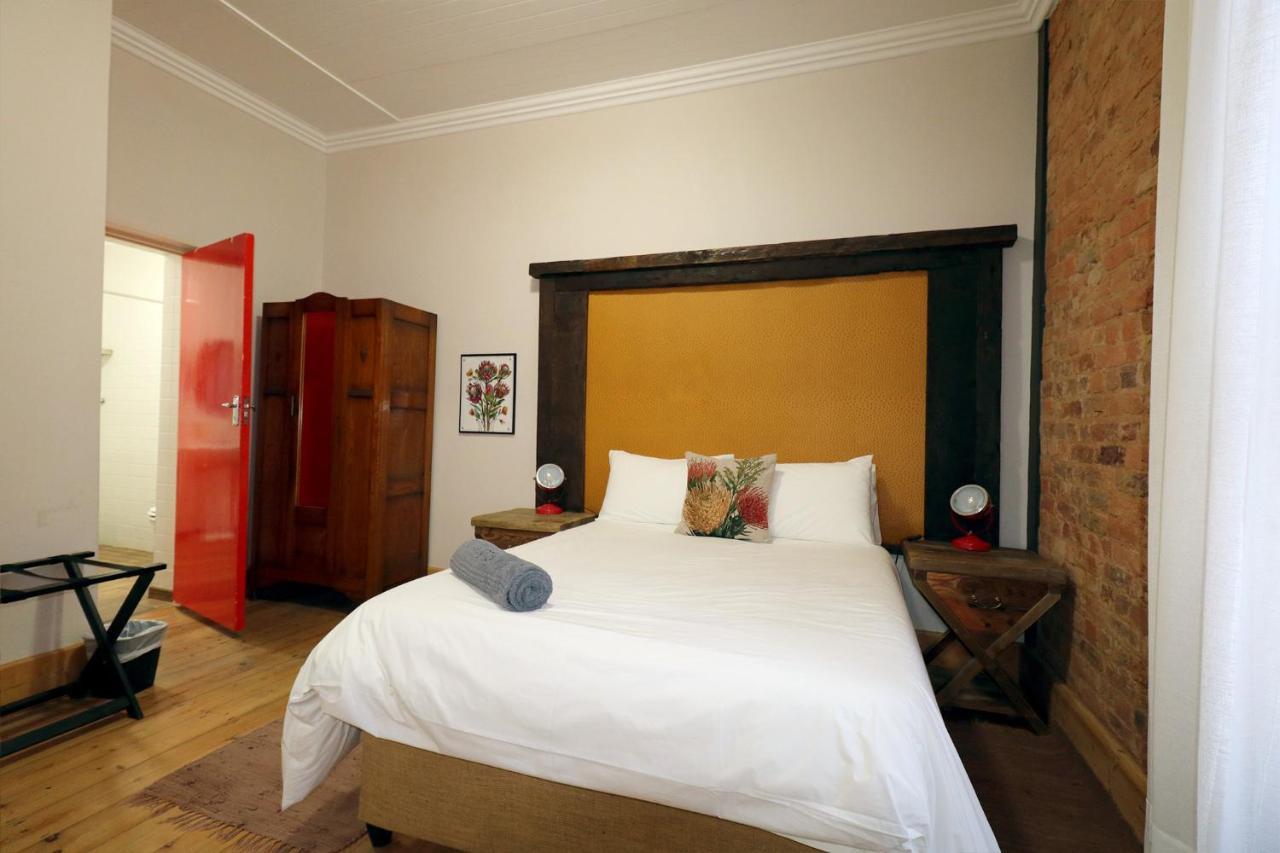 The Place Muizenberg Εξωτερικό φωτογραφία