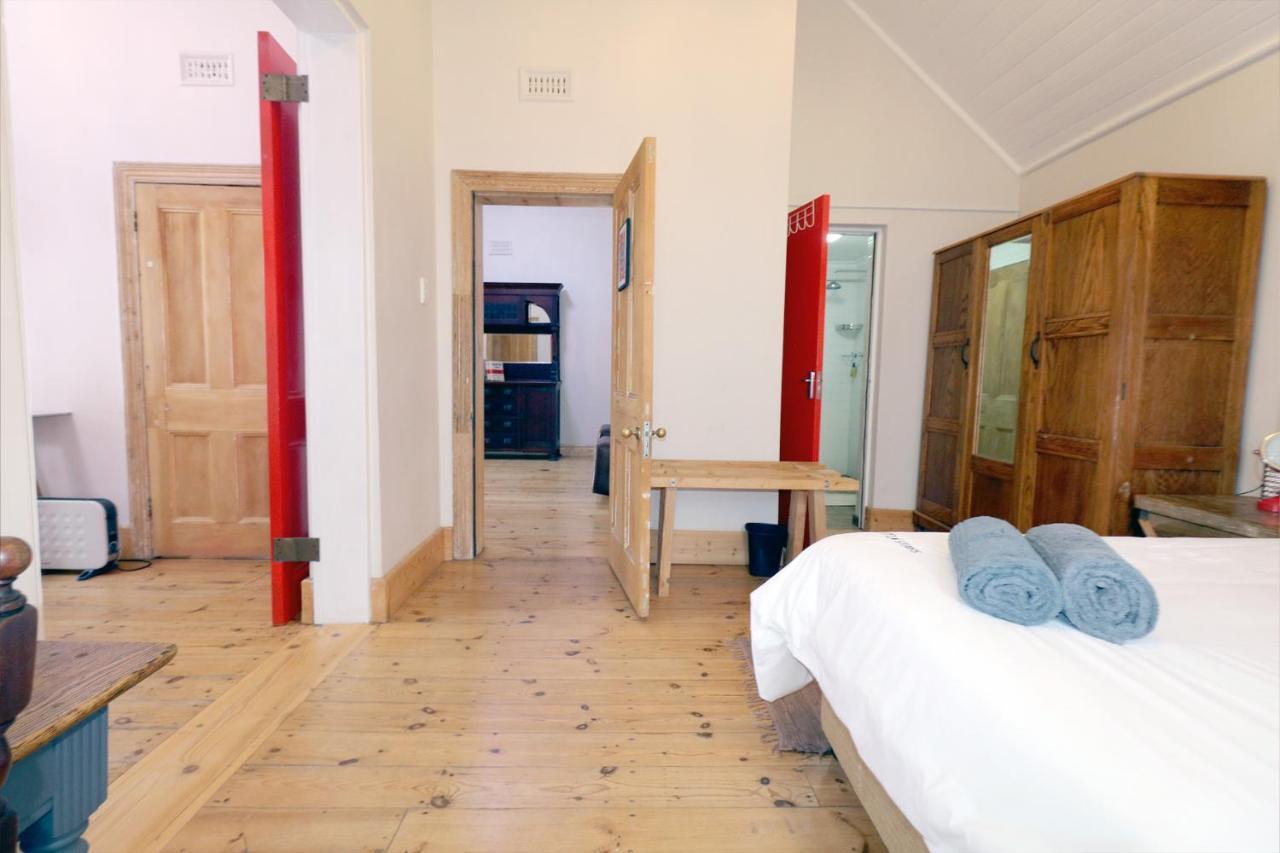 The Place Muizenberg Εξωτερικό φωτογραφία