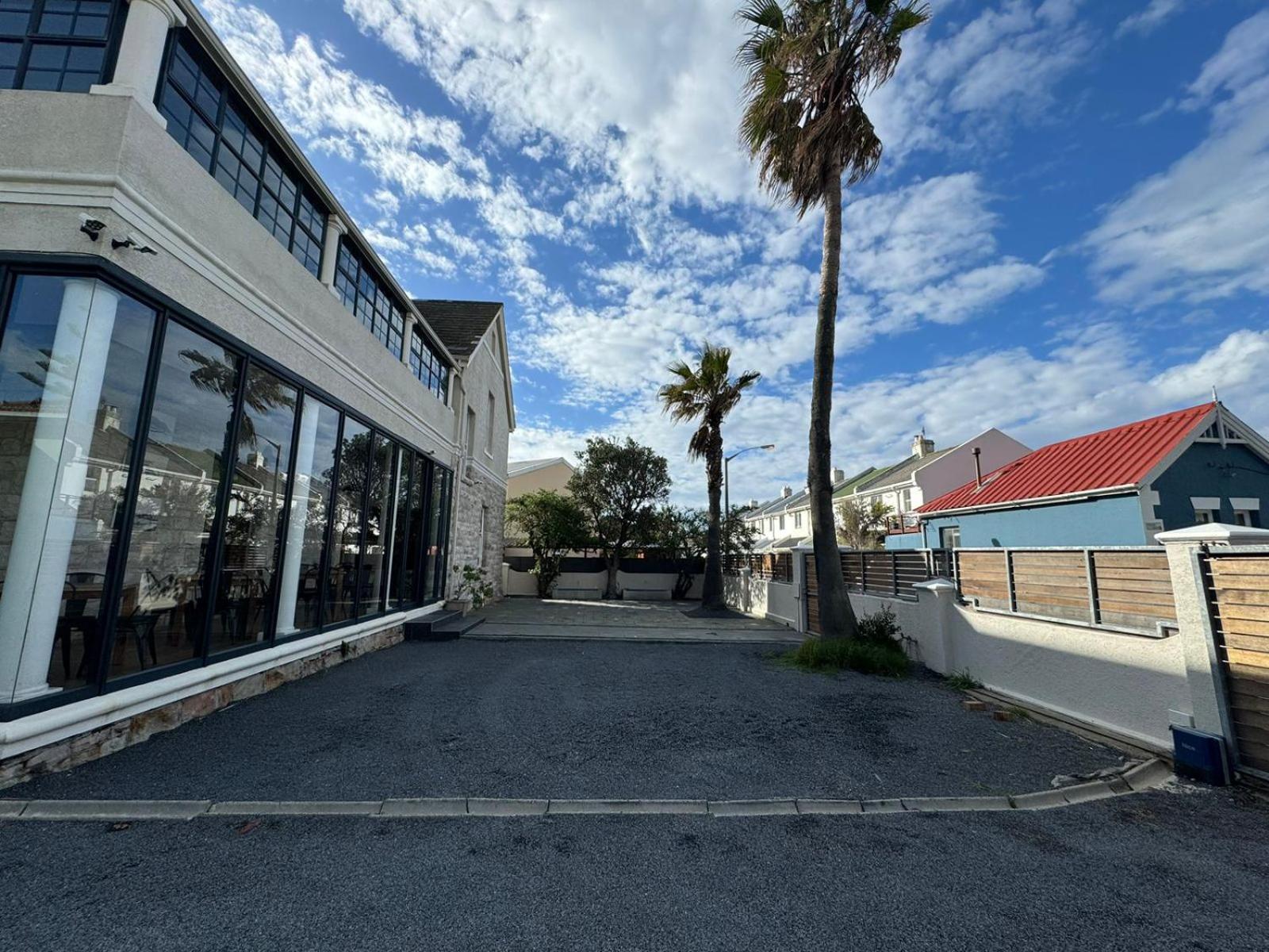 The Place Muizenberg Εξωτερικό φωτογραφία