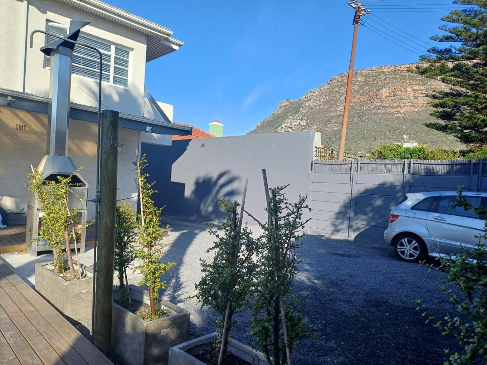 The Place Muizenberg Εξωτερικό φωτογραφία